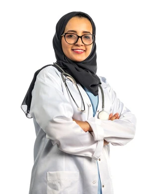 Dr. Aisha Al Mazrouei